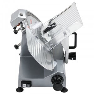 Prosiivutin 220 mm 120 W painovoimalla