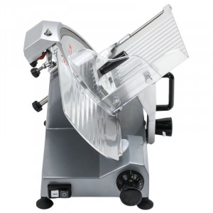 Pro Ham Slicer 220 mm 120 W Gravity
