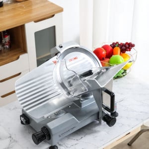 Prosiivutin 220 mm 120 W painovoimalla