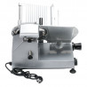 Pro Ham Slicer 250 mm 150 W Gravity