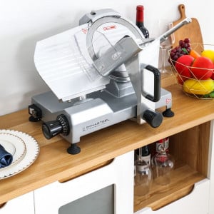 Pro 250 mm 150 W Kinkkuleikkuri painovoimalla