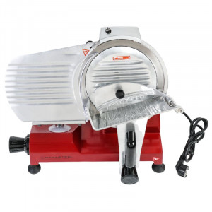 Gravity Ham Slicer 250 mm 150 W Aluminum