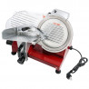 Gravity Ham Slicer 250 mm 150 W Aluminum