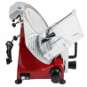 Gravity Ham Slicer 250 mm 150 W Aluminum