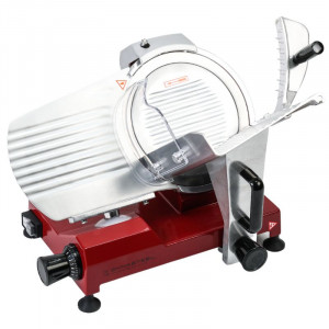 Gravity Ham Slicer 250 mm 150 W Aluminum
