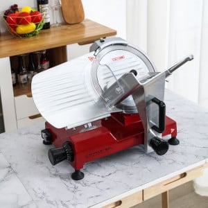 Gravitaatioleikkuri Kinkulle 250 mm 150 W Alumiini