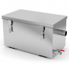 Grease trap - 1800 L/H - HENDI