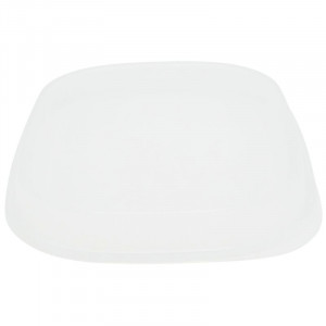 Kansi uudelleenkäytettävälle PP-astiolle - 24 kpl erä