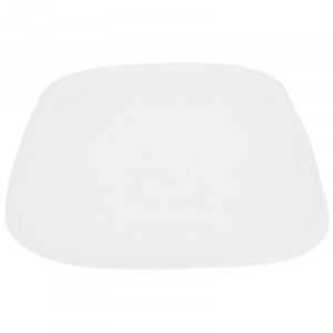 Lid for Reusable Tray in PP - Set of 24