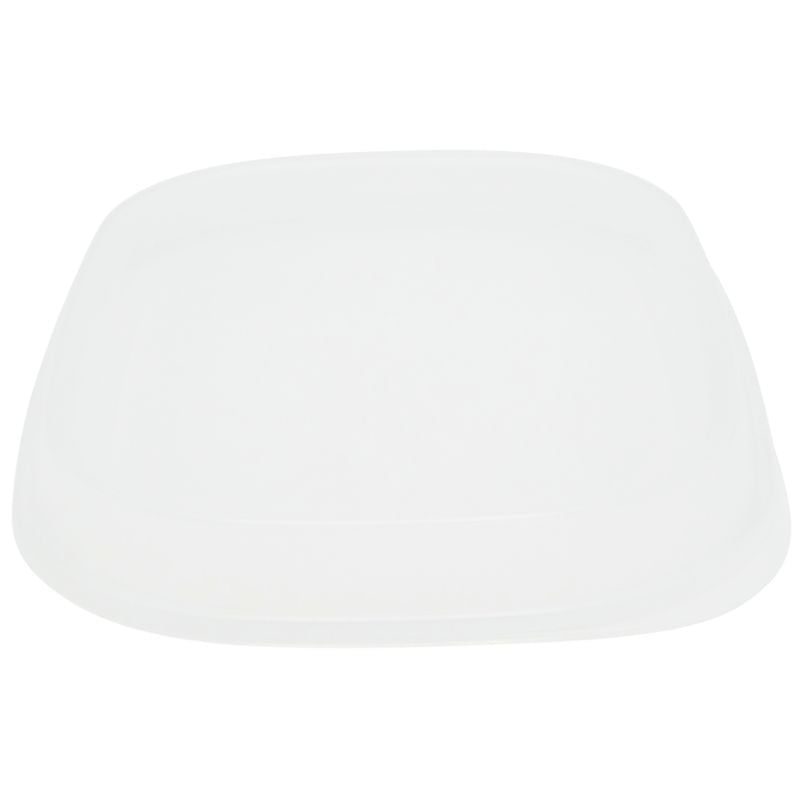 Couvercle pour Barquette Réutilisable en PP - Lot de 24