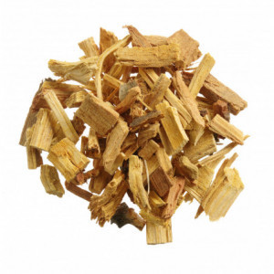 Wood Smoking Chips - Cognac - 0.7 Kg - Hendi