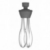 Hand Blender with Whisk and Wall Mount - Hendi