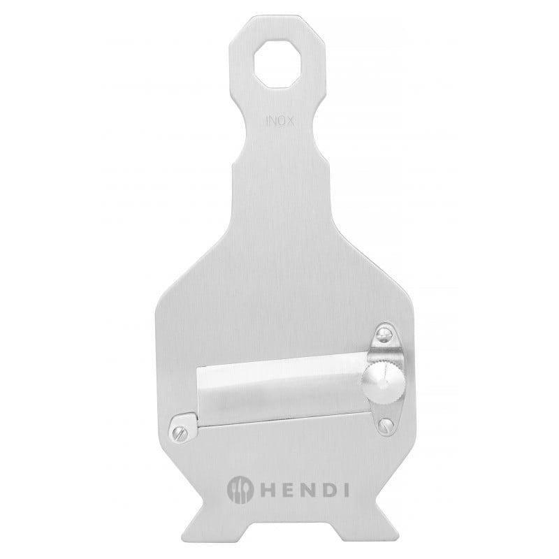 Truffle Shaver - 60 mm - Hendi