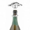 Stainless Steel Champagne Stopper - Hendi