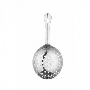 Stainless Steel Julep Strainer - Hendi