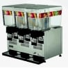 Kylskåpsdryckesdispenser - 3x12 Liter - Renoverad