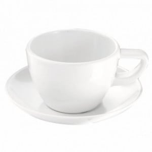 Melamintallrik Ø 103 mm | Pujadas: Motståndskraftig och lätt