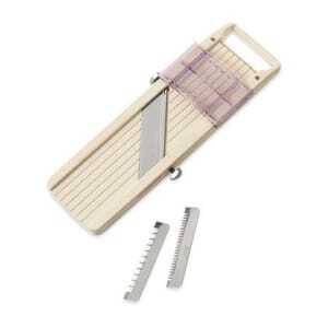 Mandoline Japonaise 65 mm - Réf BE8486JAPP