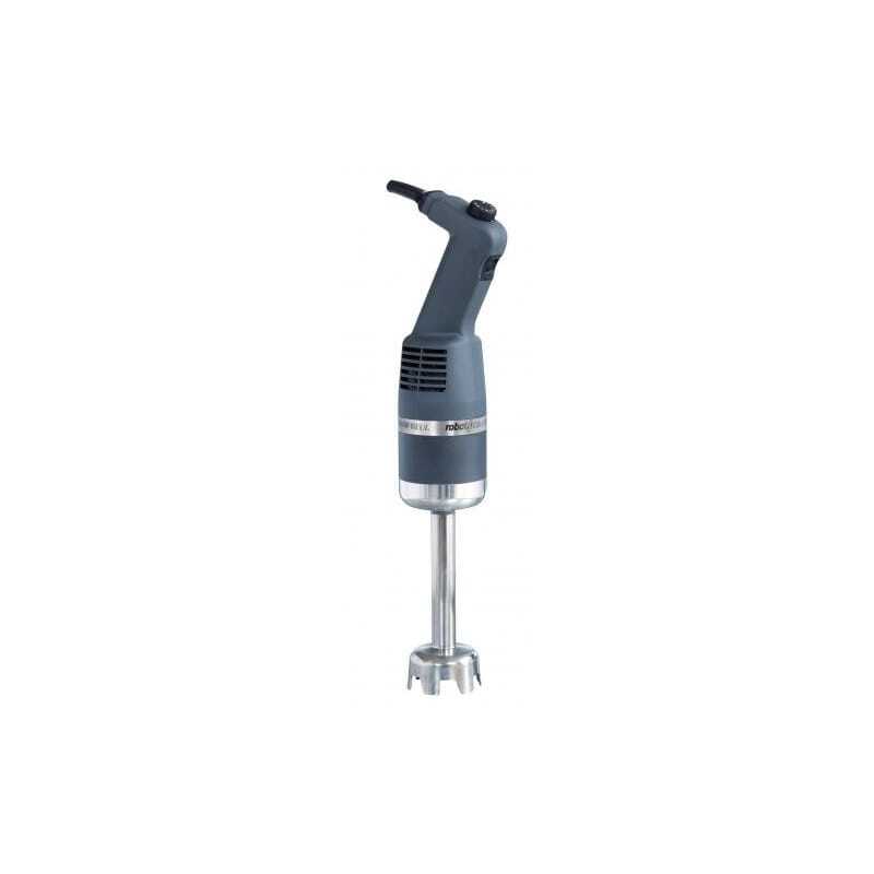 Mixeur Plongeant Professionnel Robot-Coupe Mini MP 160 V.V - FourniResto.com