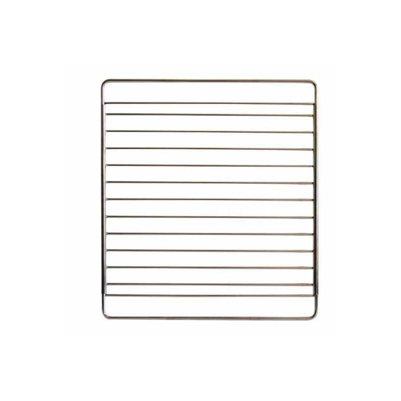 Stainless Steel Grid for Oven A120880 400 x 290 mm