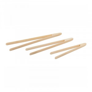 Pincett i bambu - L 300 mm - Pujadas