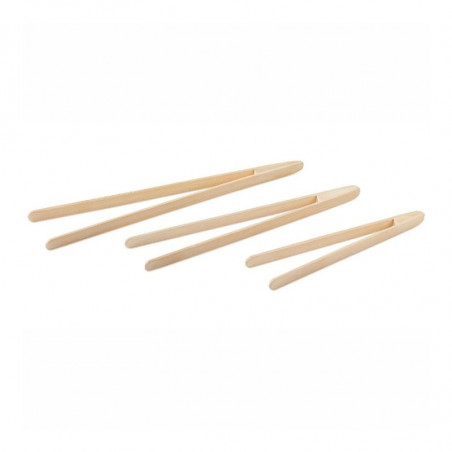Pincett i bambu - L 300 mm - Pujadas