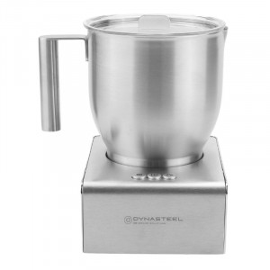 Milk Frother - 0.4 L - Dynasteel