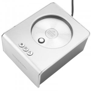 Maitovaahdotin - 0,4 L - Dynasteel