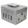 Koneellinen tyhjiöpakkauslaite 900 W - Hitsaus 400 mm Ruostumaton teräs