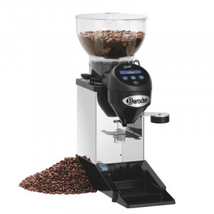 Kaffekvarn Digital - Bartscher