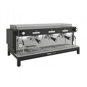 Kaffemaskin Coffeeline - 17,5 L - Bartscher