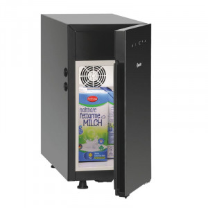 Réfrigérateur à Lait - 8.1 L - Bartscher