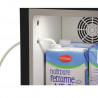 Milk Refrigerator - 8.1 L - Bartscher