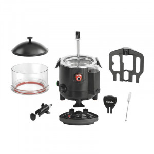 Distributeur de Chocolat Chaud - 5L - Bartscher