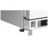 Jääkaappipöytä 2 ovea 2 laatikkoa - L 600 x S 600 mm - Bartscher