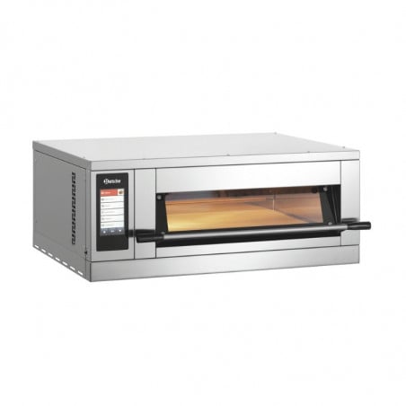 Pizza-uuni - 1 makuuhuone - 400 V - Bartscher