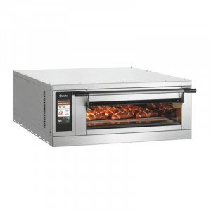 Pizza-uuni - 1 makuuhuone - 400 V - Bartscher