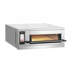 Pizza-uuni - 1 makuuhuone - 400 V - Bartscher