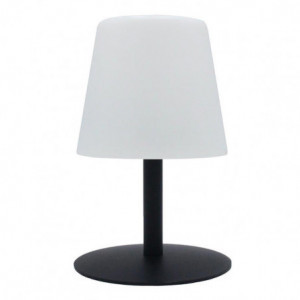 LED-bordslampa - Mini Mörk - Lumisky