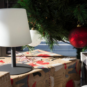 LED-bordslampa - Mini Rock - Lumisky