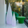 Langaton Goutte-lattiavalaisin - Classy 80 cm - Lumisky