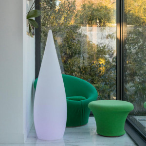 Langaton Goutte-lamppu - Classy 120 cm - Lumisky