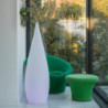Langaton Goutte-lamppu - Classy 120 cm - Lumisky