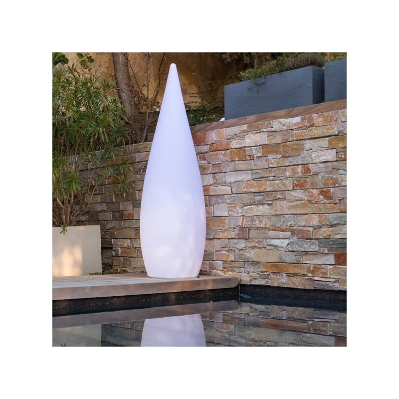 Langaton Goutte-lamppu - Classy 120 cm - Lumisky Langaton Goutte-lamppu - Classy 120 cm - Lumisky
