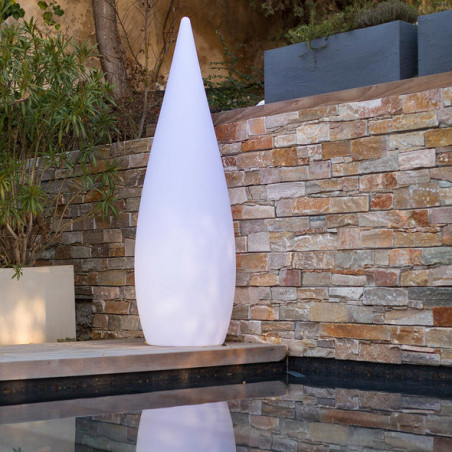 Langaton Goutte-lamppu - Classy 120 cm - Lumisky