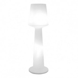 Langaton monivärinen lattiavalaisin - Austral 110 cm - Lumisky