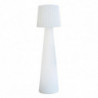 Langaton monivärinen lattiavalaisin - Lady 110 cm - Lumisky