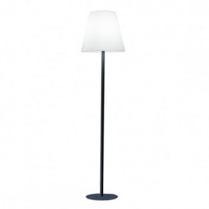 Trådlös Flerfärgad Golvlampa - Standy 150 cm - Lumisky