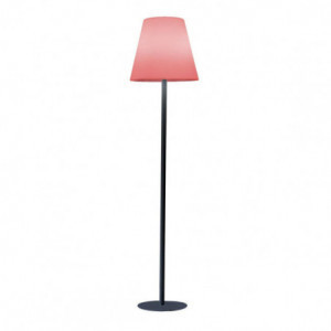 Trådlös Flerfärgad Golvlampa - Standy 150 cm - Lumisky