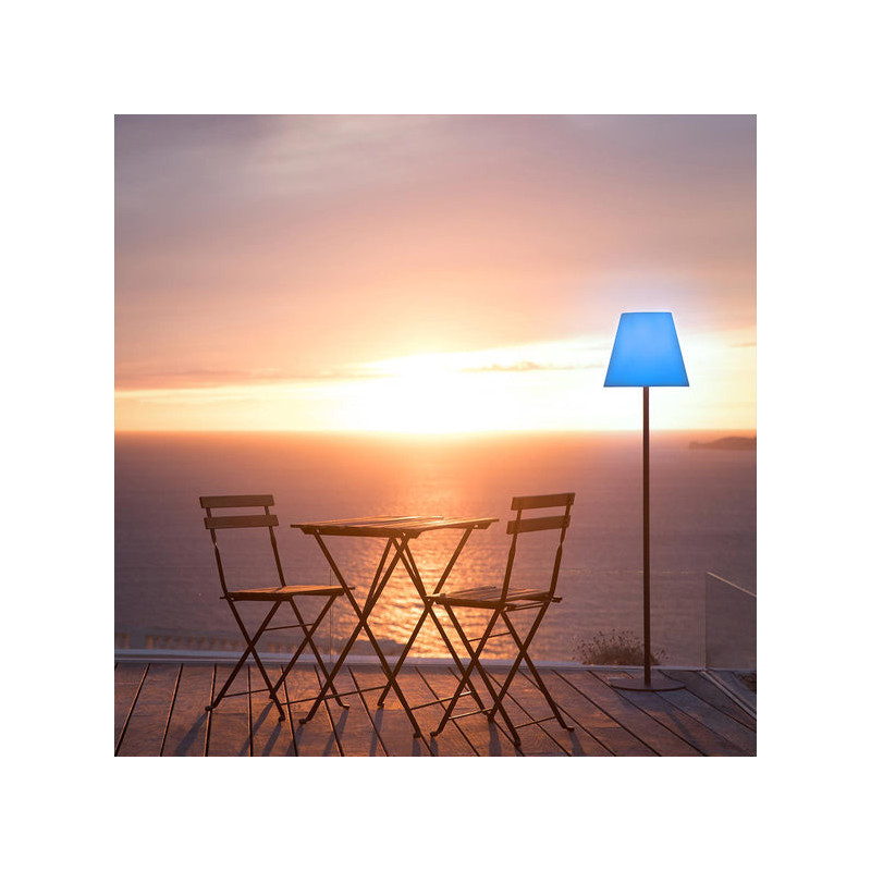 Trådlös Flerfärgad Golvlampa - Standy 150 cm - Lumisky Trådlös Flerfärgad Golvlampa - Standy 150 cm - Lumisky